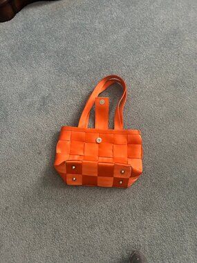 Harvey's THe original Seatbelt Bag
